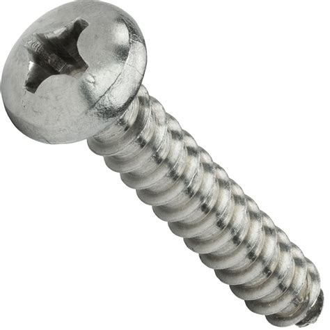 sheet metal screws self tapping